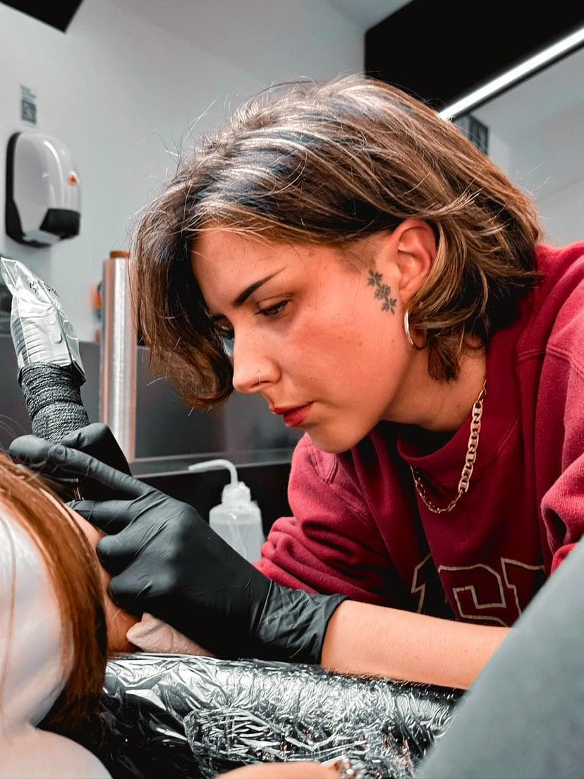 Ella Rugg - Get Ink