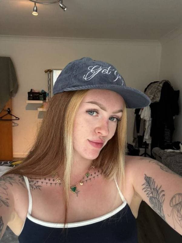 Artist Spotlight: Amy Lowdon - Fine Line Tattoos, Brighton Life, and Finding Balance